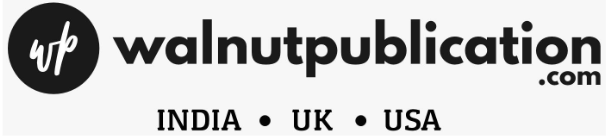 WallNut Publications